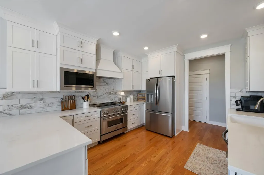 2507 Tom Austin Highway Greenbrier TN 37073
