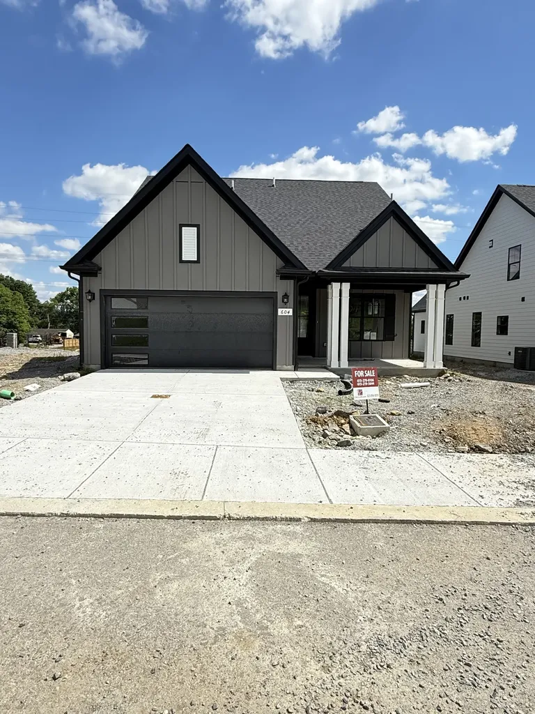 604 Gustaf Drive Whites Creek TN 37189