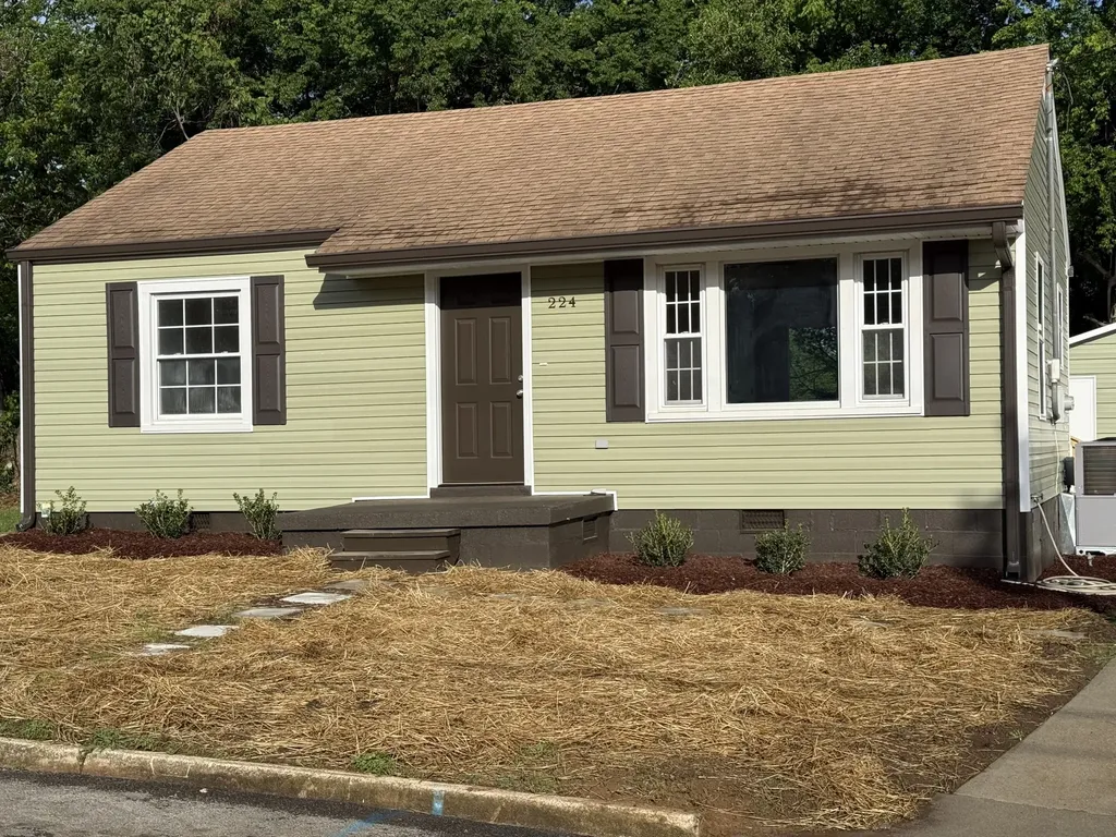 224 Hardison Avenue Lewisburg TN 37091