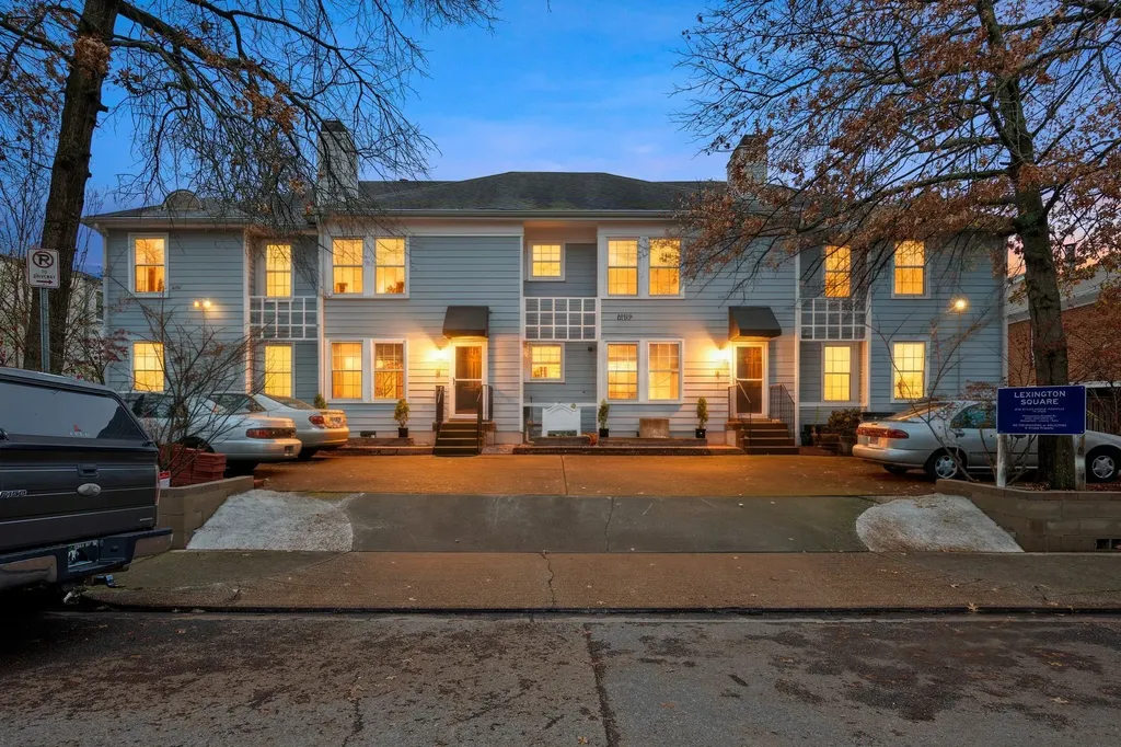 2135 Acklen Avenue Nashville TN 37212