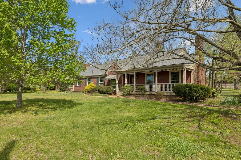 3120 Knobdale Road Nashville TN 37214