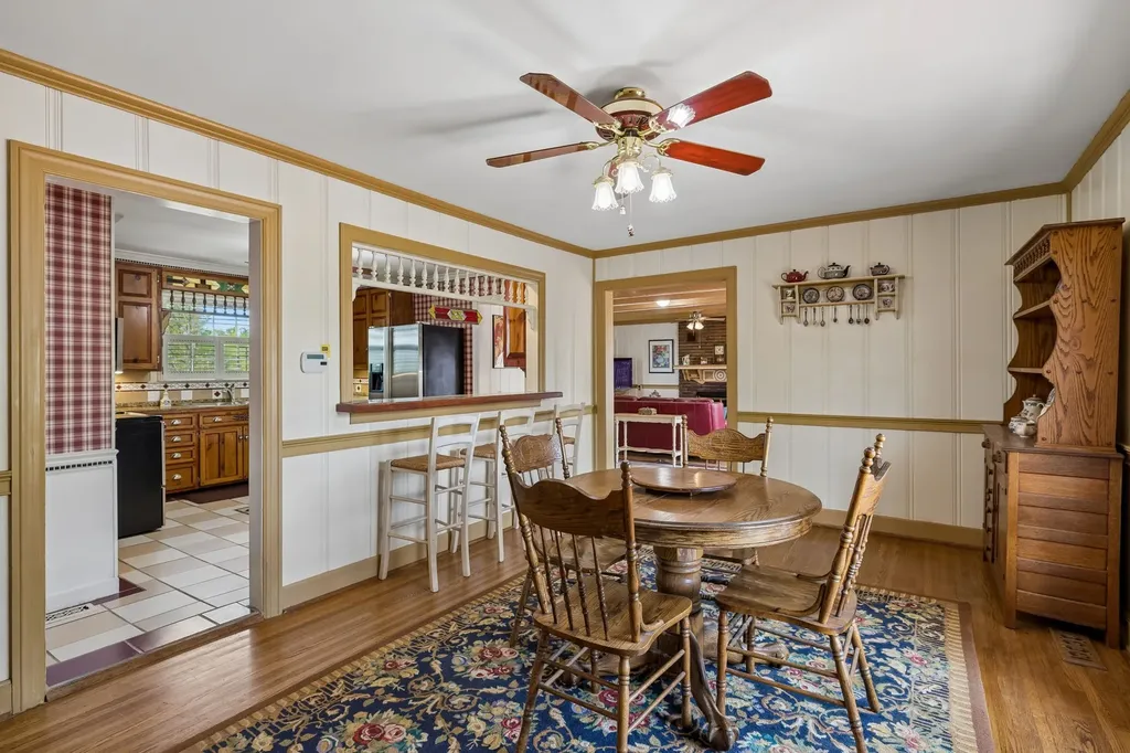 3120 Knobdale Road Nashville TN 37214
