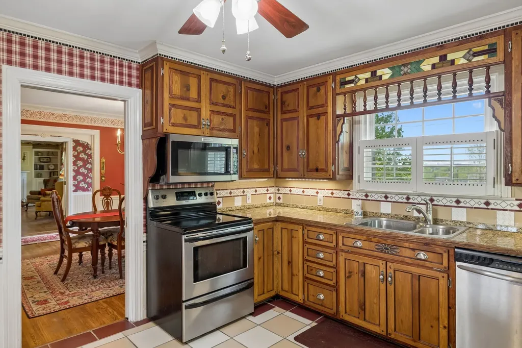 3120 Knobdale Road Nashville TN 37214