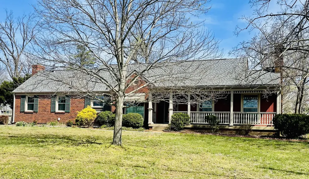 3120 Knobdale Road Nashville TN 37214
