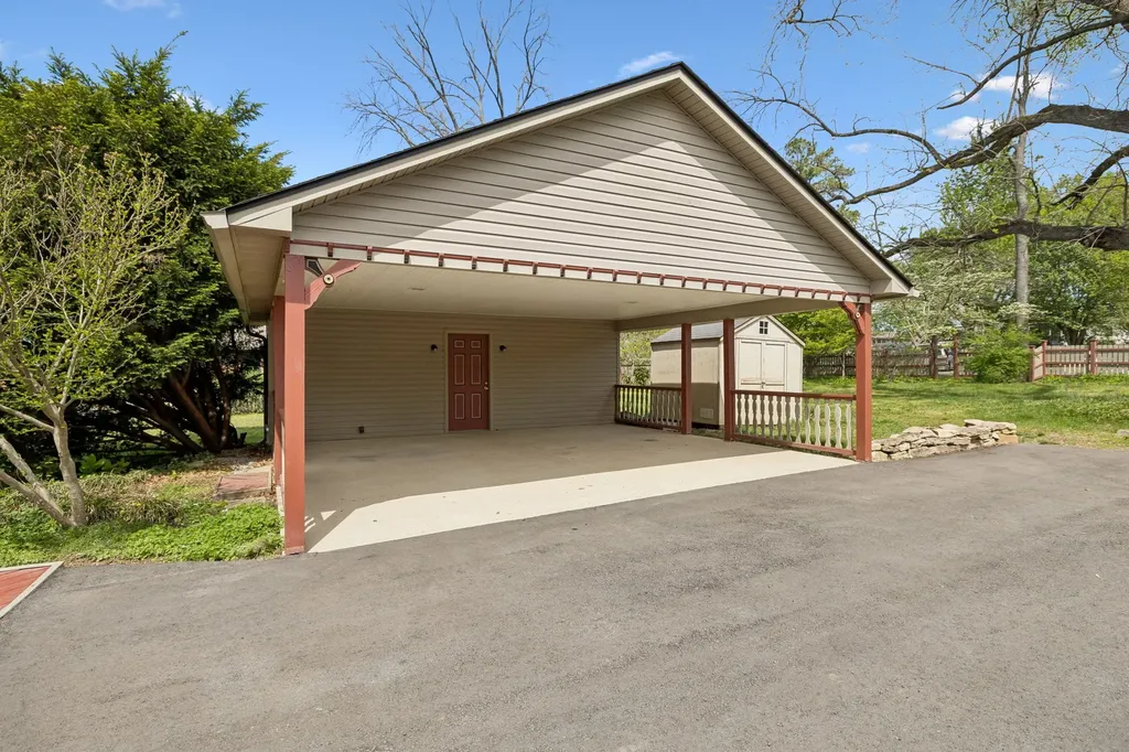 3120 Knobdale Road Nashville TN 37214