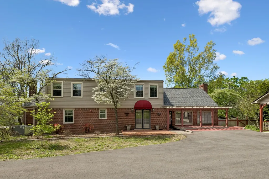 3120 Knobdale Road Nashville TN 37214