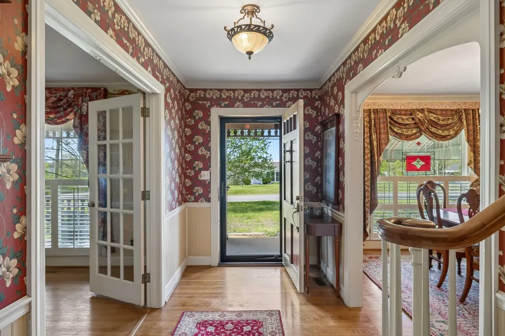 3120 Knobdale Road Nashville TN 37214