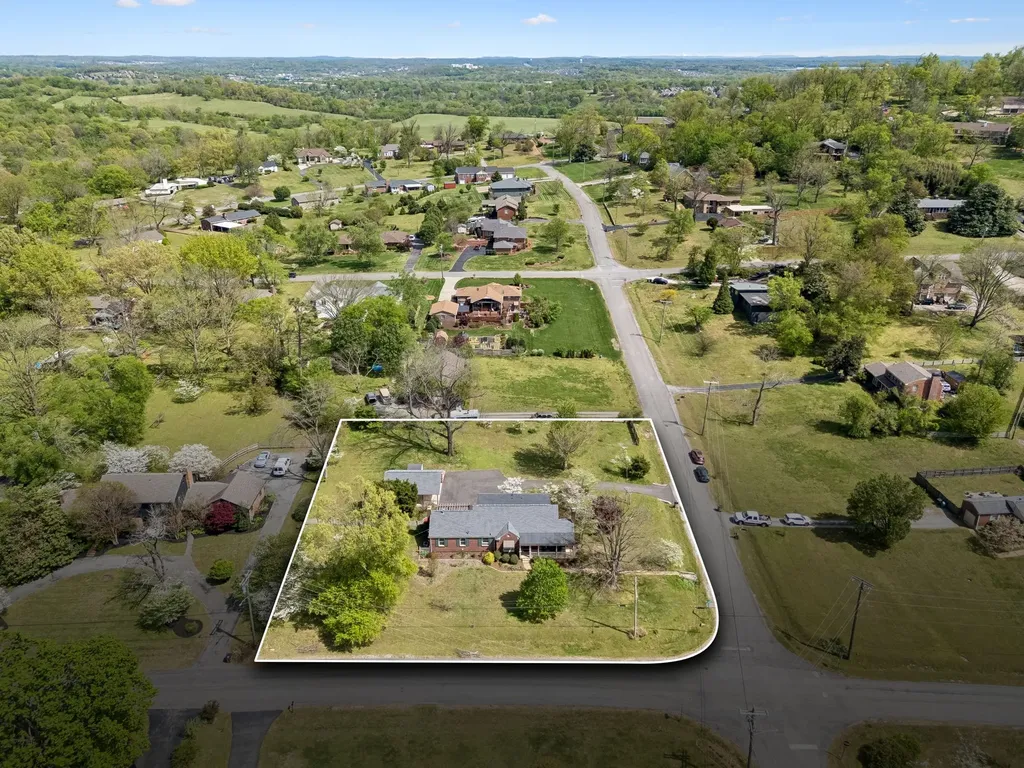 3120 Knobdale Road Nashville TN 37214