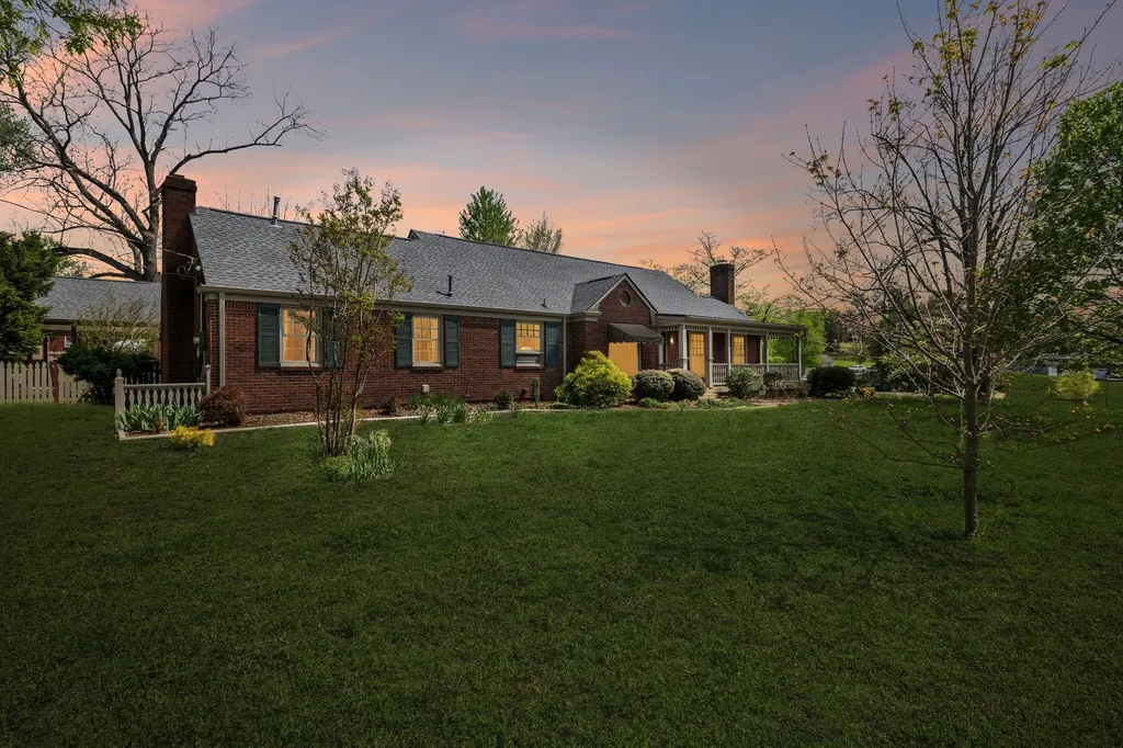 3120 Knobdale Road Nashville TN 37214