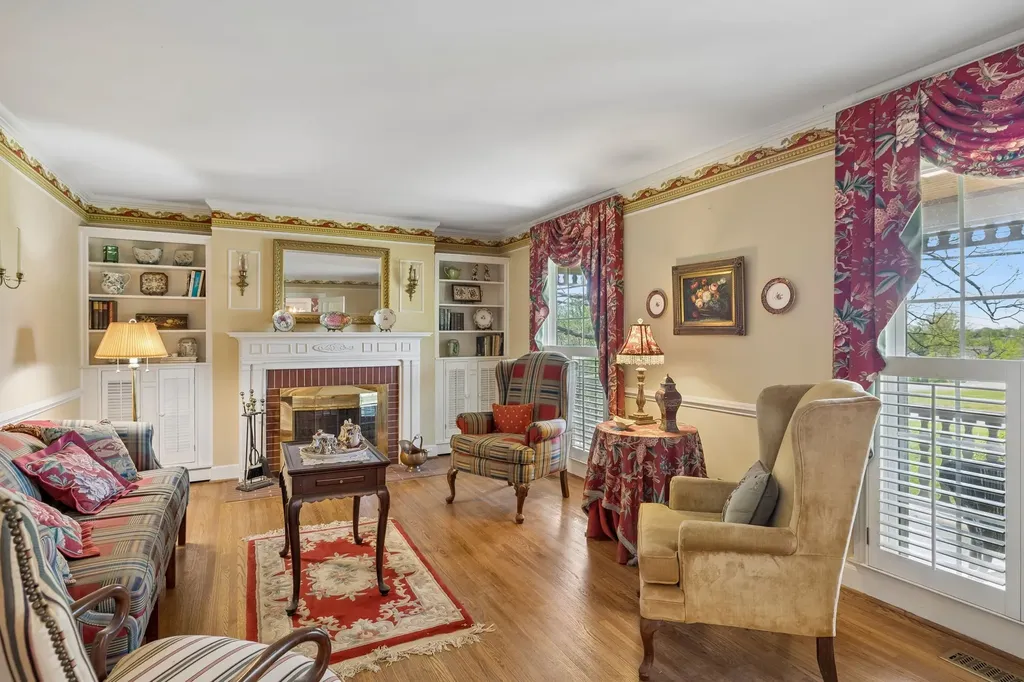 3120 Knobdale Road Nashville TN 37214