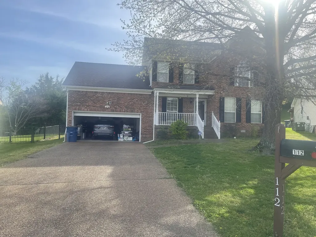112 Mavella Court Goodlettsville TN 37072