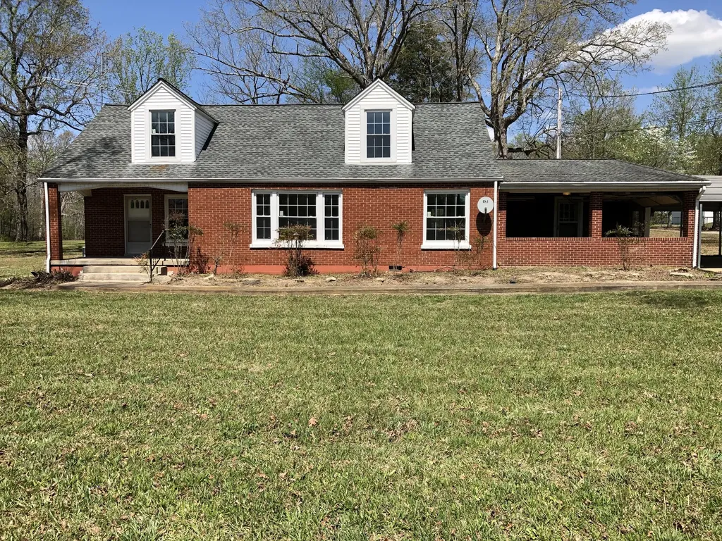 4450 Pulaski Highway Lawrenceburg TN 38464