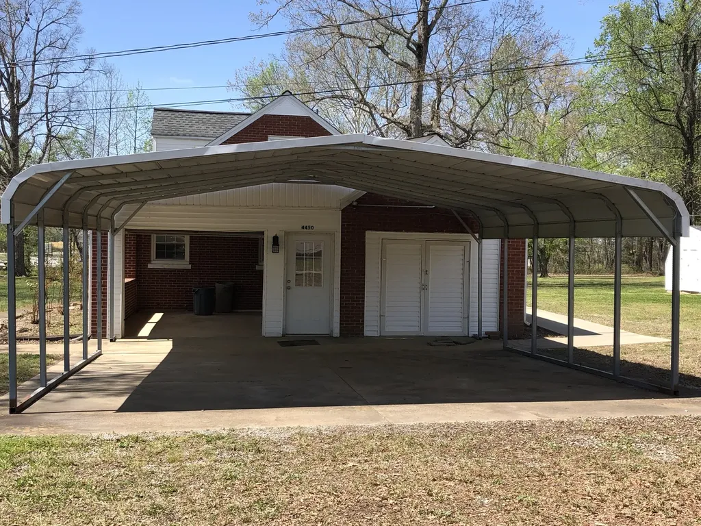 4450 Pulaski Highway Lawrenceburg TN 38464