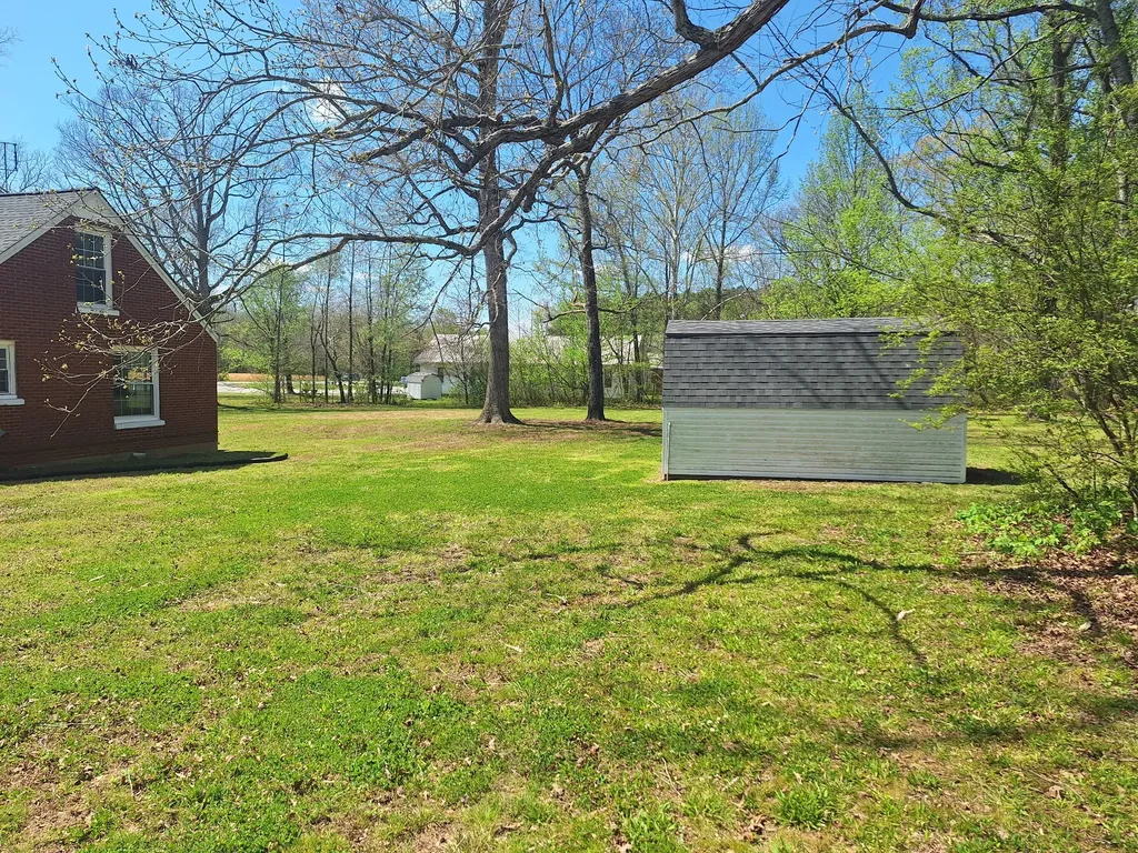 4450 Pulaski Highway Lawrenceburg TN 38464