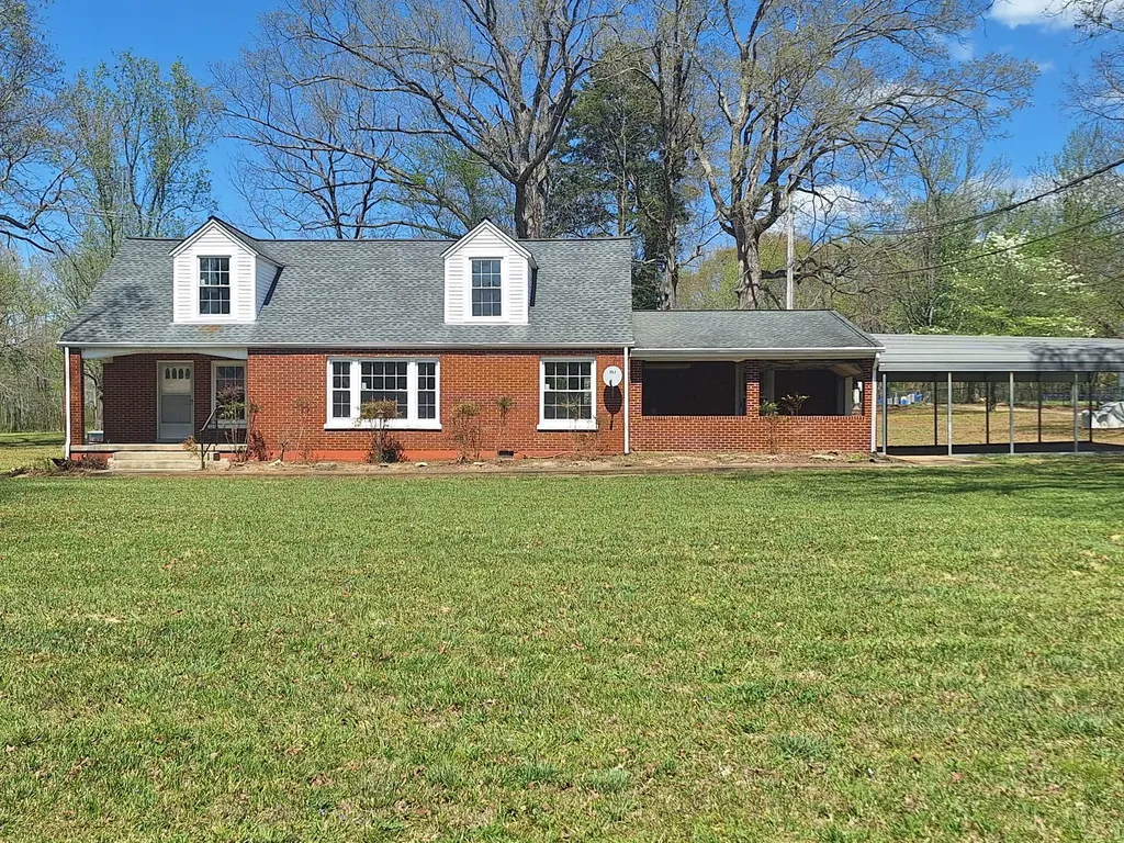 4450 Pulaski Highway Lawrenceburg TN 38464