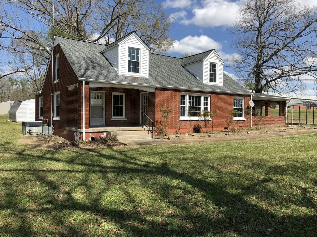 4450 Pulaski Highway Lawrenceburg TN 38464