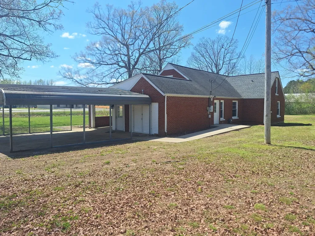4450 Pulaski Highway Lawrenceburg TN 38464