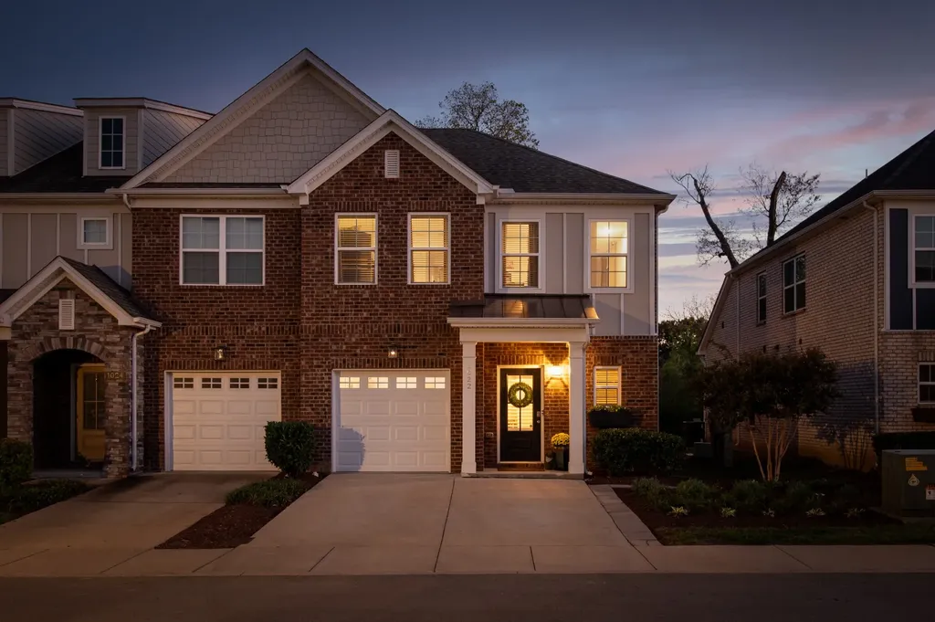 1022 Emery Bay Circle Hendersonville TN 37075