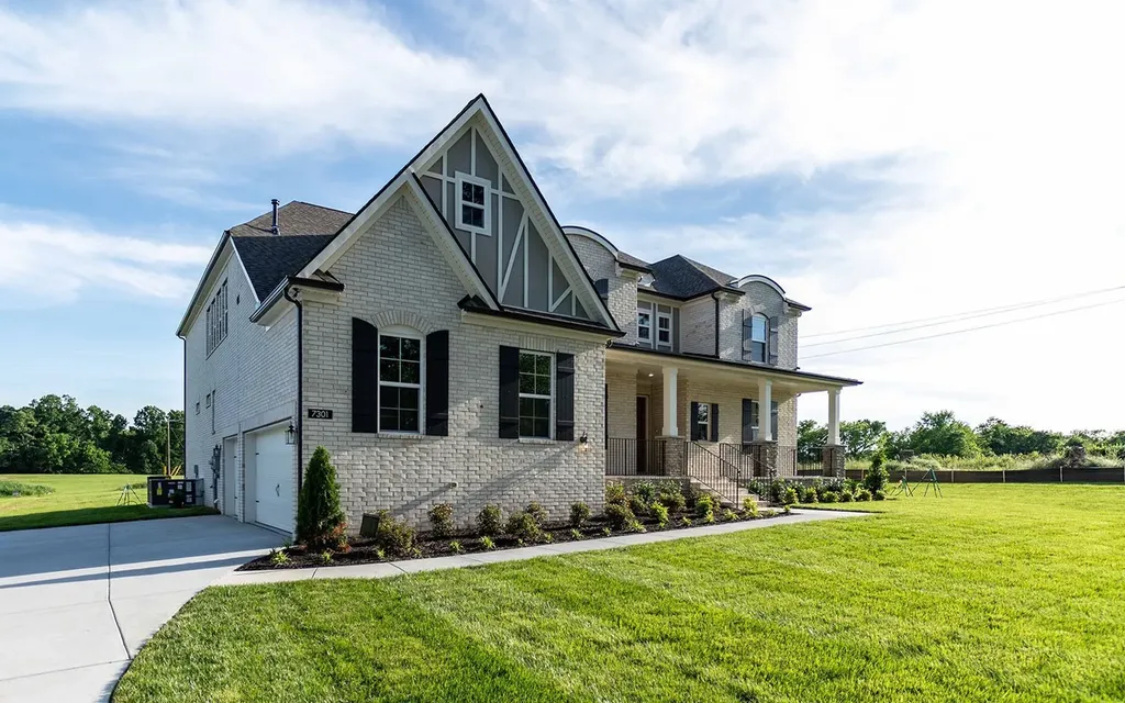 7295 Belvoir Drive Fairview TN 37062