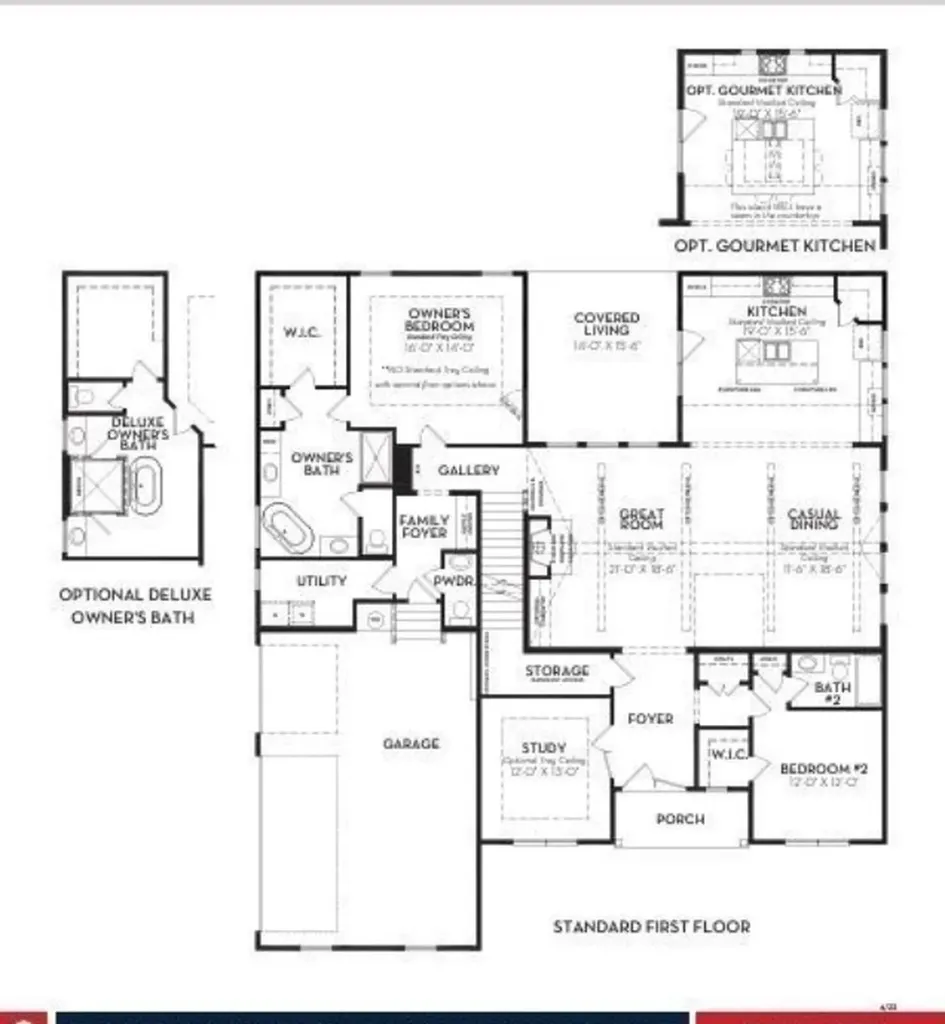 7295 Belvoir Drive Fairview TN 37062