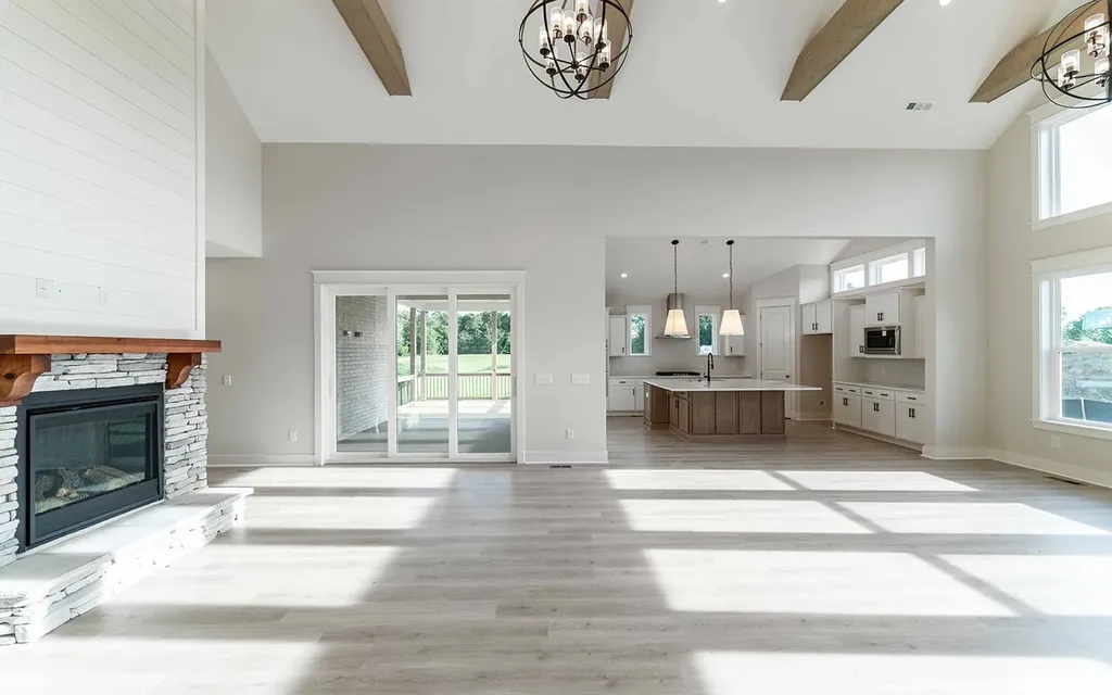 7295 Belvoir Drive Fairview TN 37062
