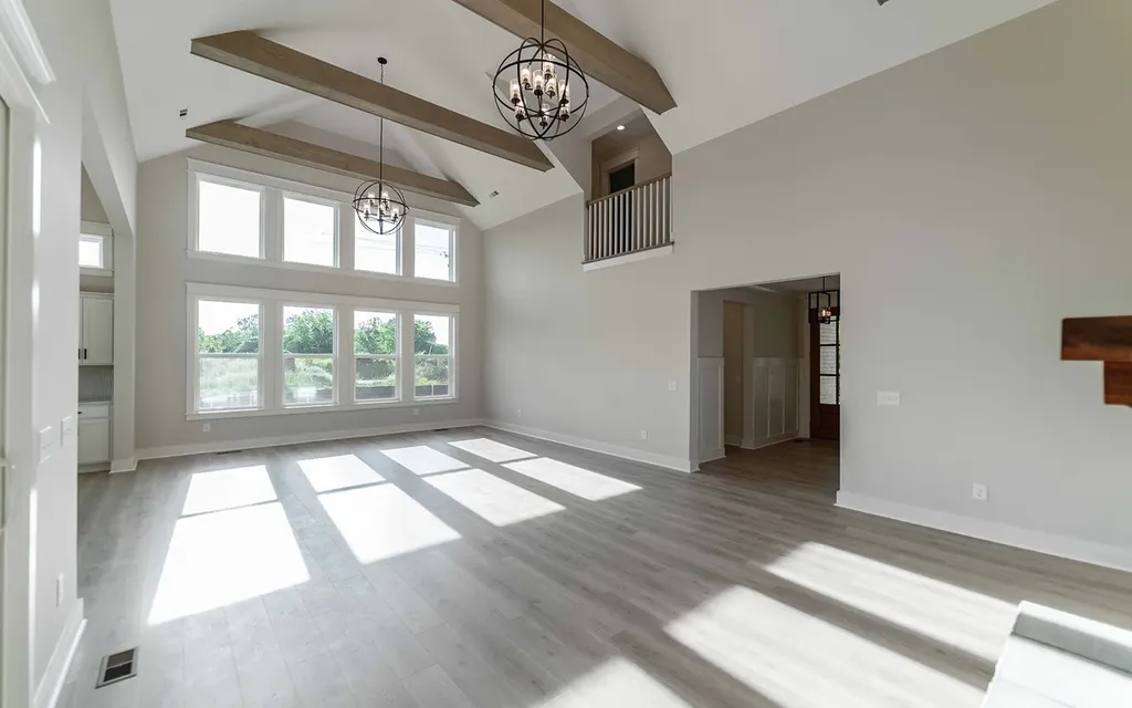 7295 Belvoir Drive Fairview TN 37062