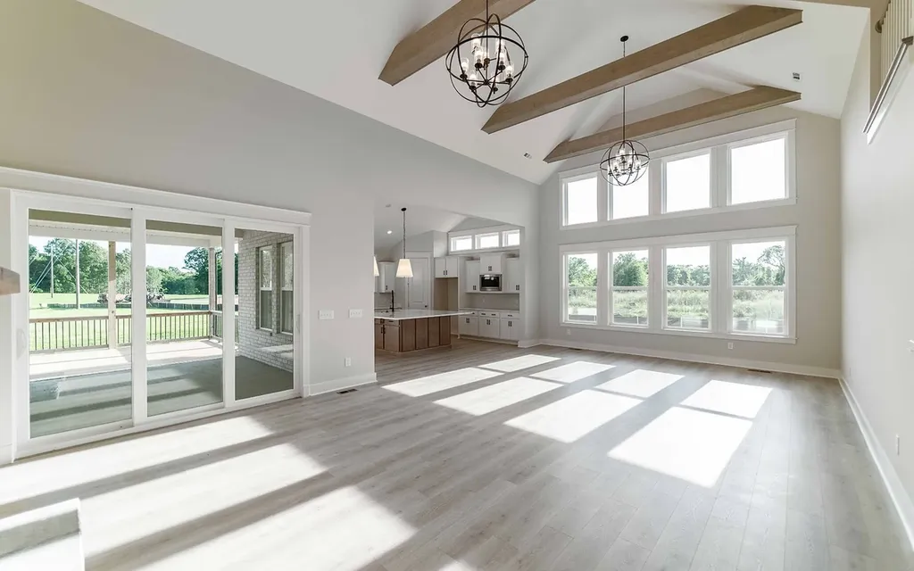 7295 Belvoir Drive Fairview TN 37062