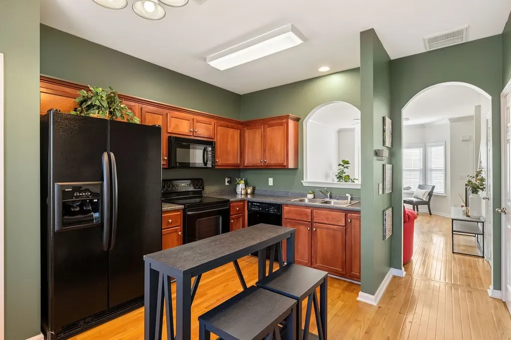 1007 Cashmere Drive Thompsons Station TN 37179