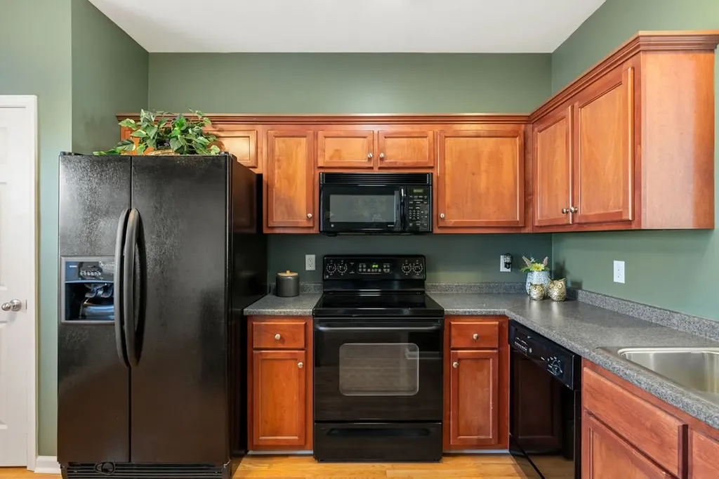 1007 Cashmere Drive Thompsons Station TN 37179