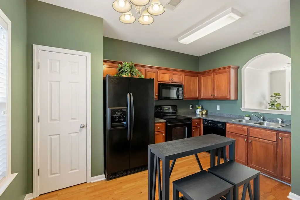1007 Cashmere Drive Thompsons Station TN 37179