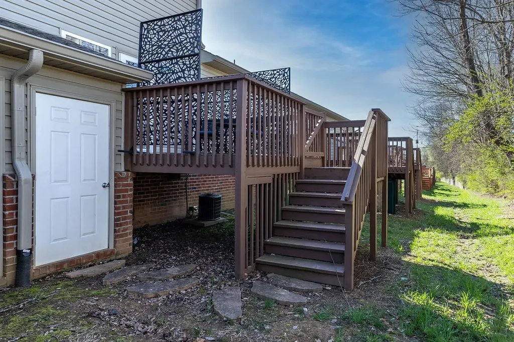 1007 Cashmere Drive Thompsons Station TN 37179