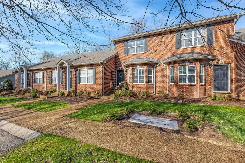 1007 Cashmere Drive Thompsons Station TN 37179