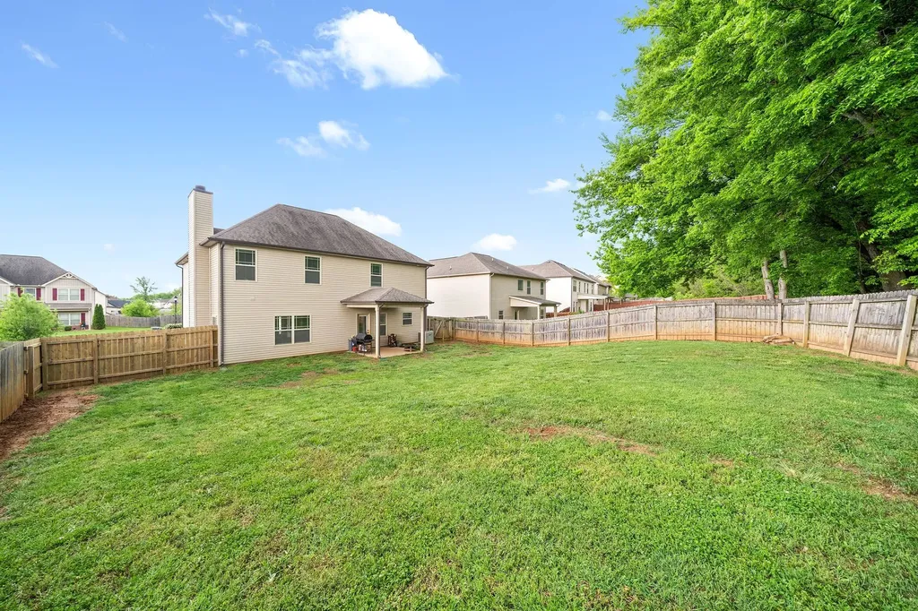 735 Sturdivant Drive Clarksville TN 37042