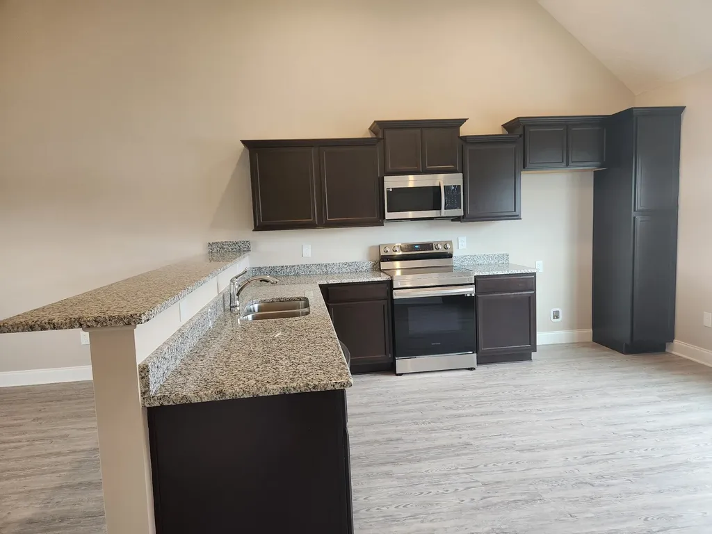 2911 Upstream Road Christiana TN 37037
