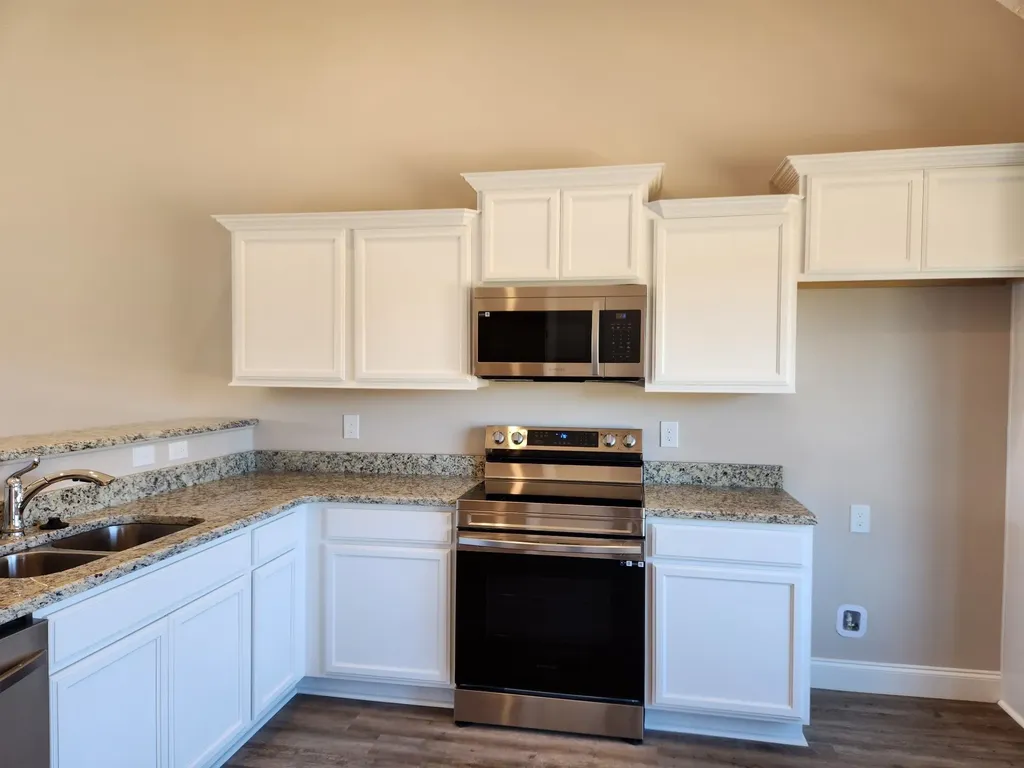 2911 Upstream Road Christiana TN 37037