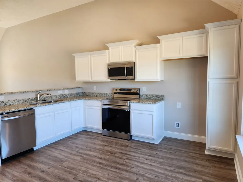 2911 Upstream Road Christiana TN 37037