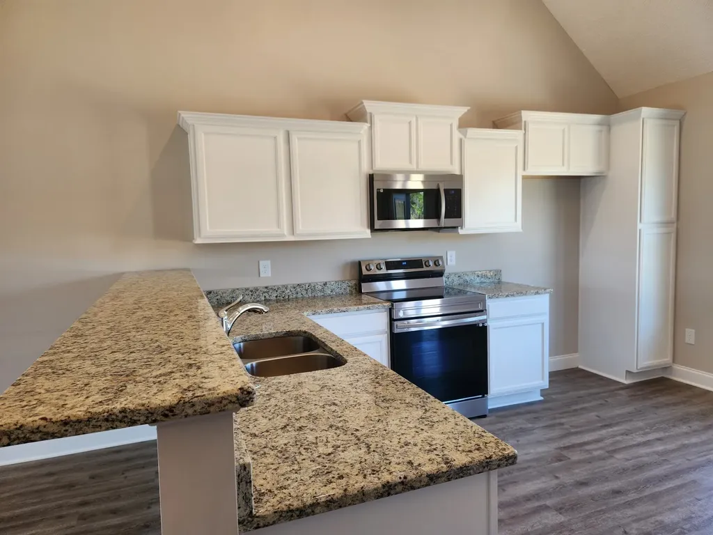 2911 Upstream Road Christiana TN 37037