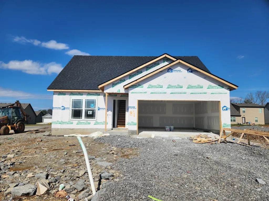 2911 Upstream Road Christiana TN 37037