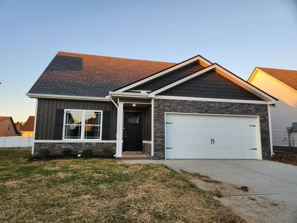 2911 Upstream Road Christiana TN 37037