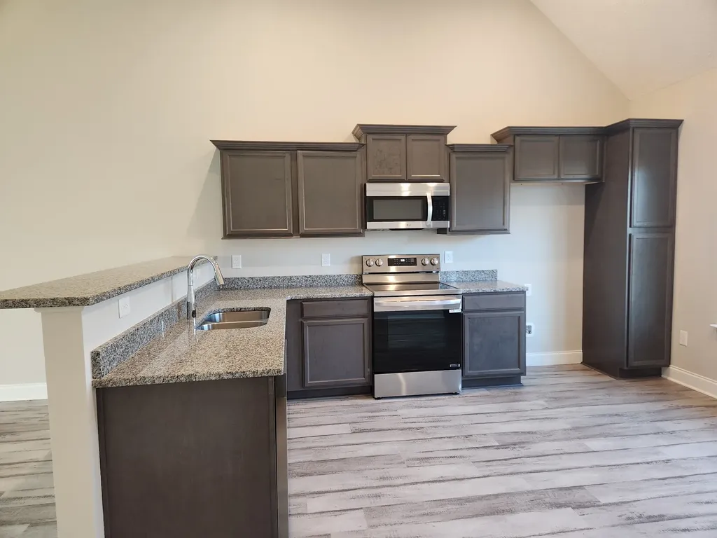 2911 Upstream Road Christiana TN 37037