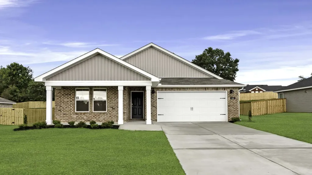 144 Aurora Circle Fayetteville TN 37334