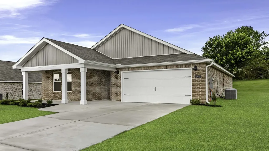 144 Aurora Circle Fayetteville TN 37334