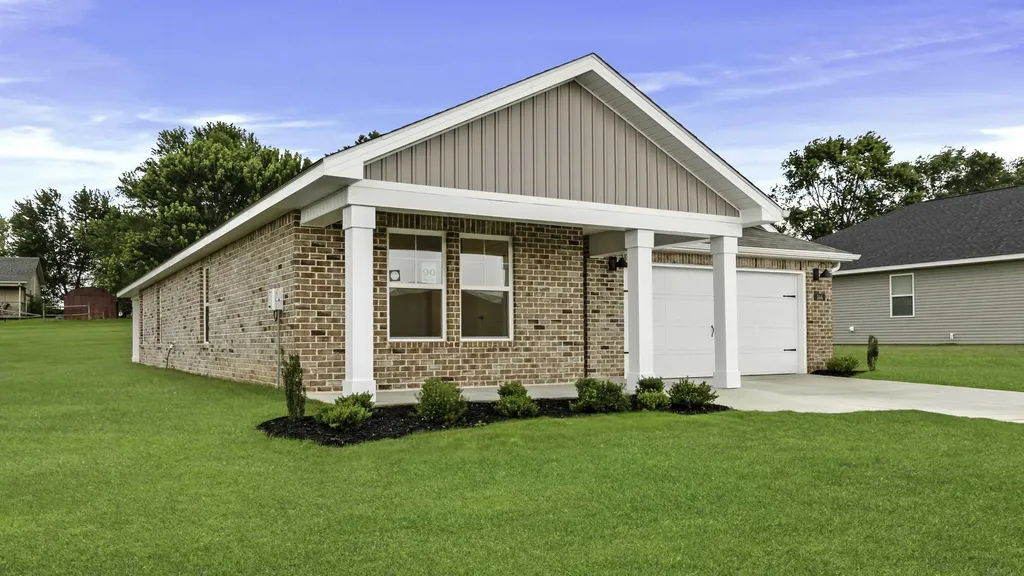 144 Aurora Circle Fayetteville TN 37334