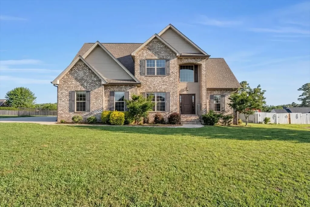 71 Lancaster Street Hillsboro TN 37342
