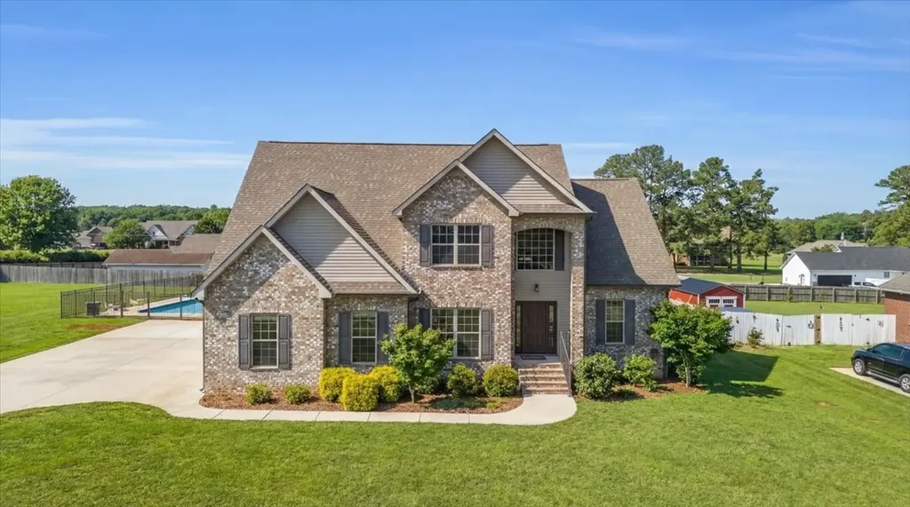 71 Lancaster Street Hillsboro TN 37342