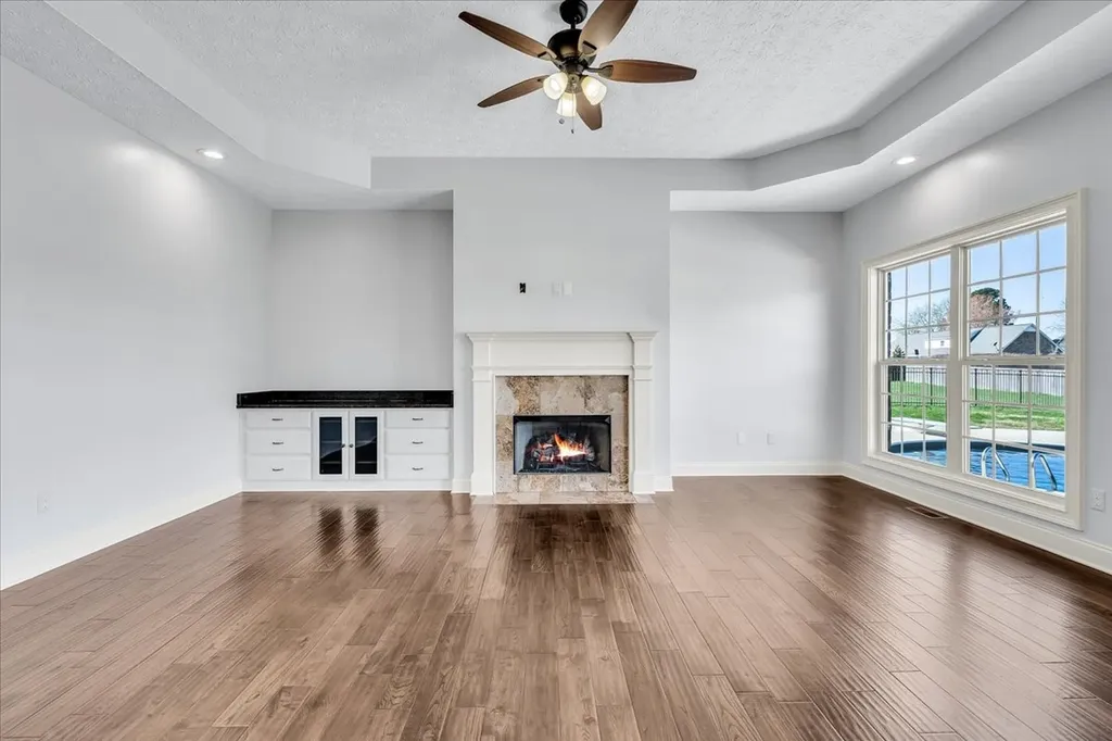 71 Lancaster Street Hillsboro TN 37342