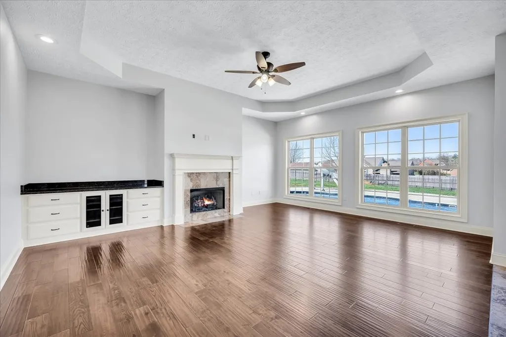71 Lancaster Street Hillsboro TN 37342