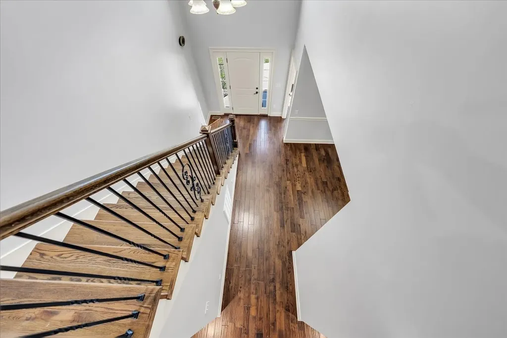 71 Lancaster Street Hillsboro TN 37342
