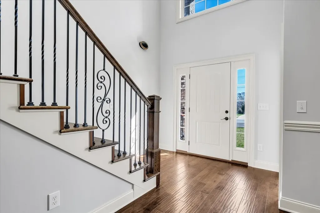 71 Lancaster Street Hillsboro TN 37342
