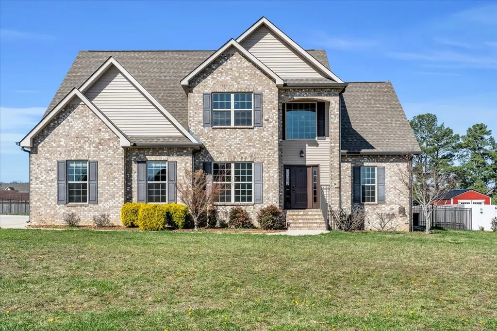 71 Lancaster Street Hillsboro TN 37342